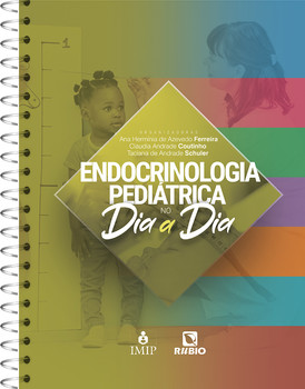 Endocrinologia Pediátrica no Dia a Dia