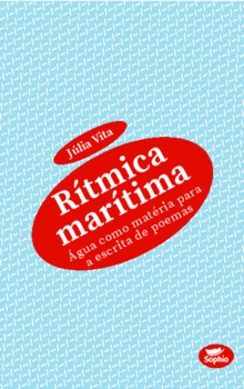 Rítmica marítima — água como matéria para a escrita de poemas