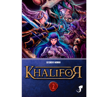 Khalifor Vol. 2