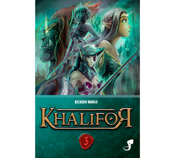 Khalifor Vol. 3