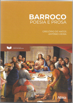 Fundamentos da literatura: barroco - poesia e prosa