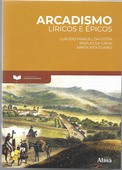 Fundamentos da literatura: arcadismo - lírico e épicos