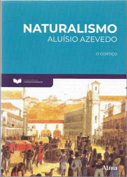 Fundamentos da literatura: naturalismo - o cortiço