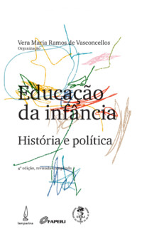 Educação da infância