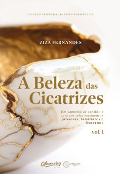 A beleza das cicatrizes