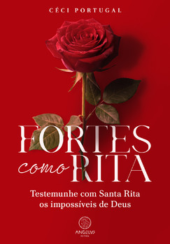 Fortes como Rita