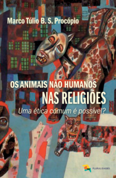 Os animais não humanos nas religiões