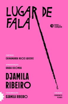 Lugar de fala