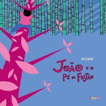 João e o pé de feijão