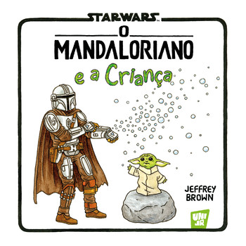 Star Wars: O Mandaloriano e a Criança