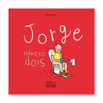 Jorge - Número Dois