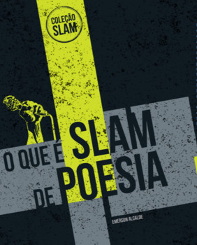 O que é slam de poesia