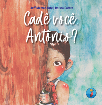 Cadê você, Antônio?