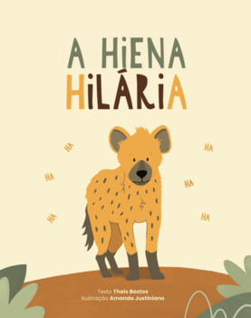 A hiena Hilária