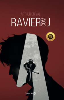 Ravier com J