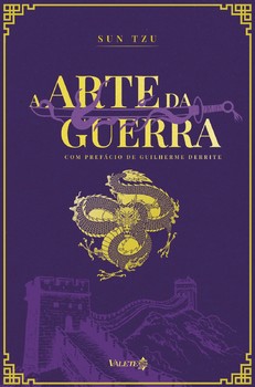 A arte da guerra