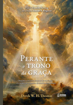 Perante o Trono da Graça