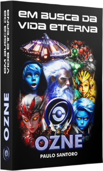 Ozne - Em Busca da Vida Eterna