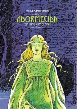 Adormecida: cem anos para sempre