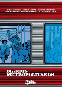Diários metropolitanos