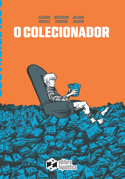 O colecionador