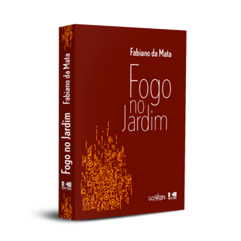 Fogo no Jardim