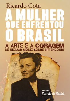 A mulher que enfrentou o Brasil