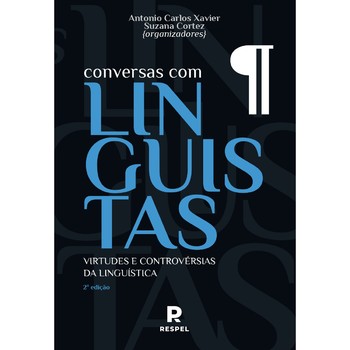 Conversas com Linguistas
