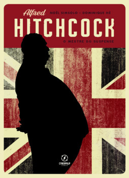 Alfred Hitchcock