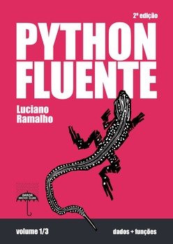 Python Fluente vol. 1 - Espiral