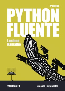 Python Fluente vol. 2 - Espiral