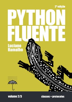 Python Fluente vol. 2