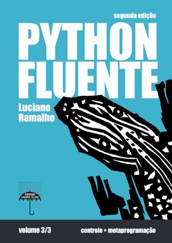 Python Fluente vol. 3 - Espiral