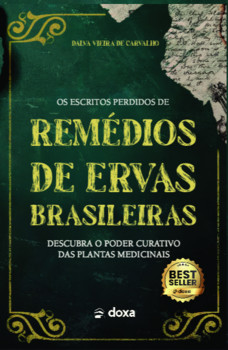 Os escritos perdidos de remédios de ervas brasileiras