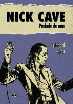 Nick cave