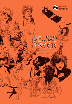 Deusas do rock