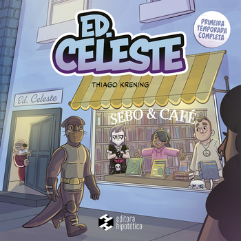 Ed. celeste