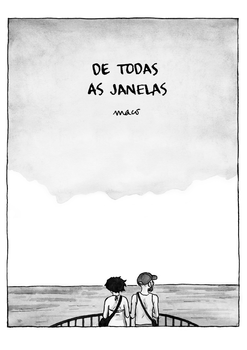 De todas as janelas