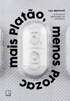 Mais platão, menos prozac