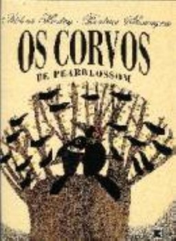 Os corvos de pearblossom