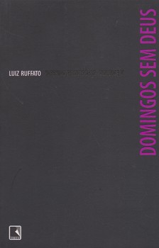 Domingos sem Deus (inferno provisório, vol. 5)