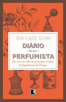 Diário de um perfumista