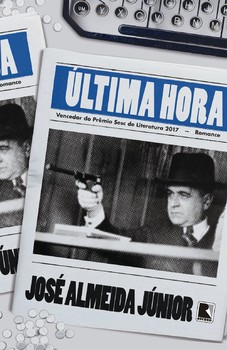 última hora