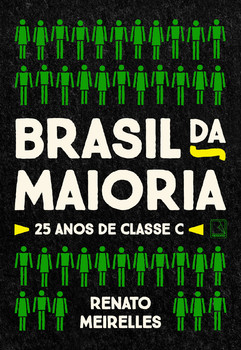 Brasil da maioria