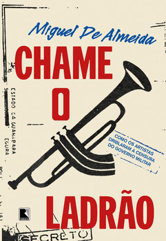 Chame o ladrão