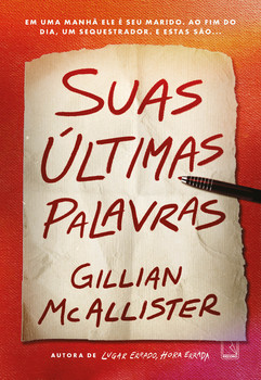 Suas últimas palavras