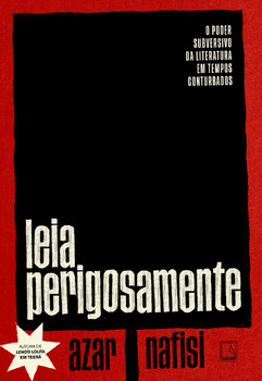 Leia perigosamente