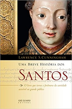 Uma breve história dos santos