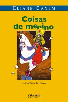 Coisas de menino