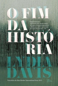 O fim da história